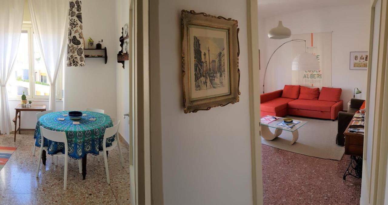 Appartamento Arricriati Vicino Lungomare Catania Exterior foto