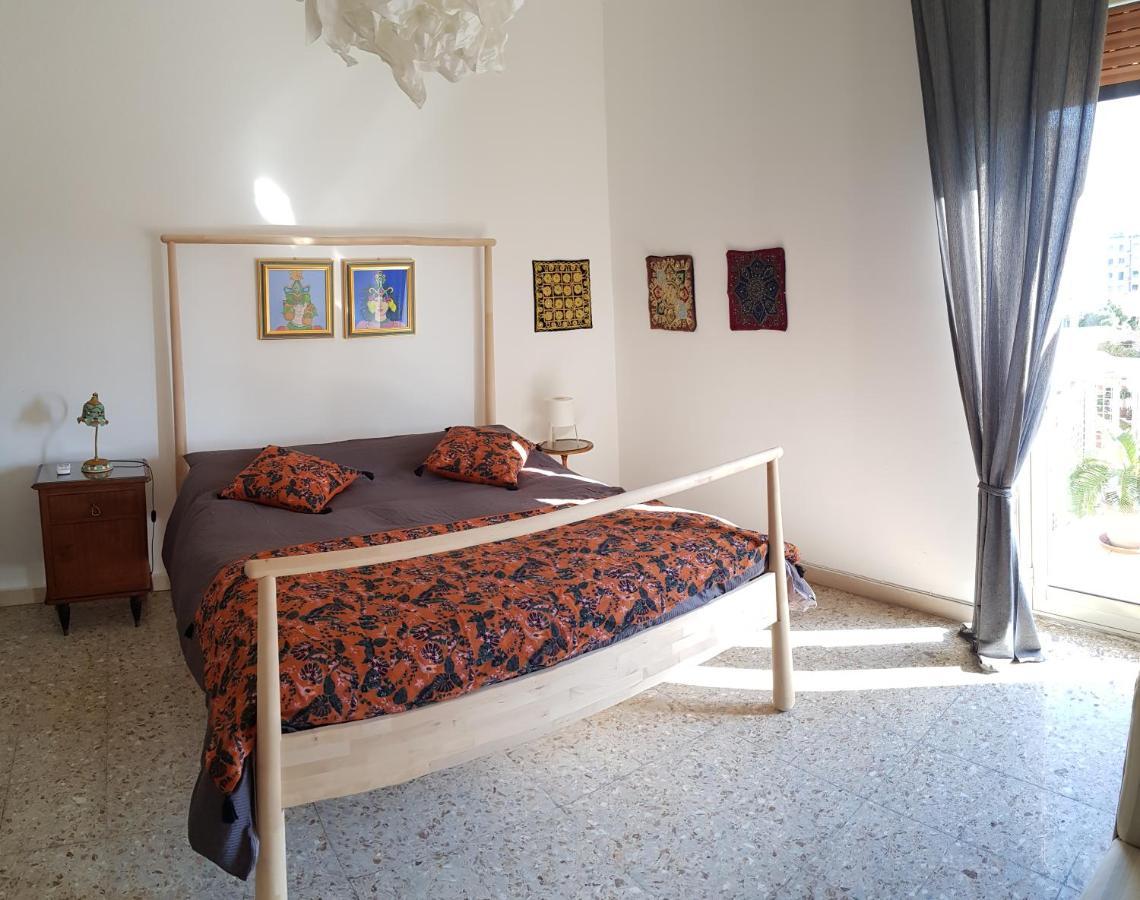 Appartamento Arricriati Vicino Lungomare Catania Exterior foto