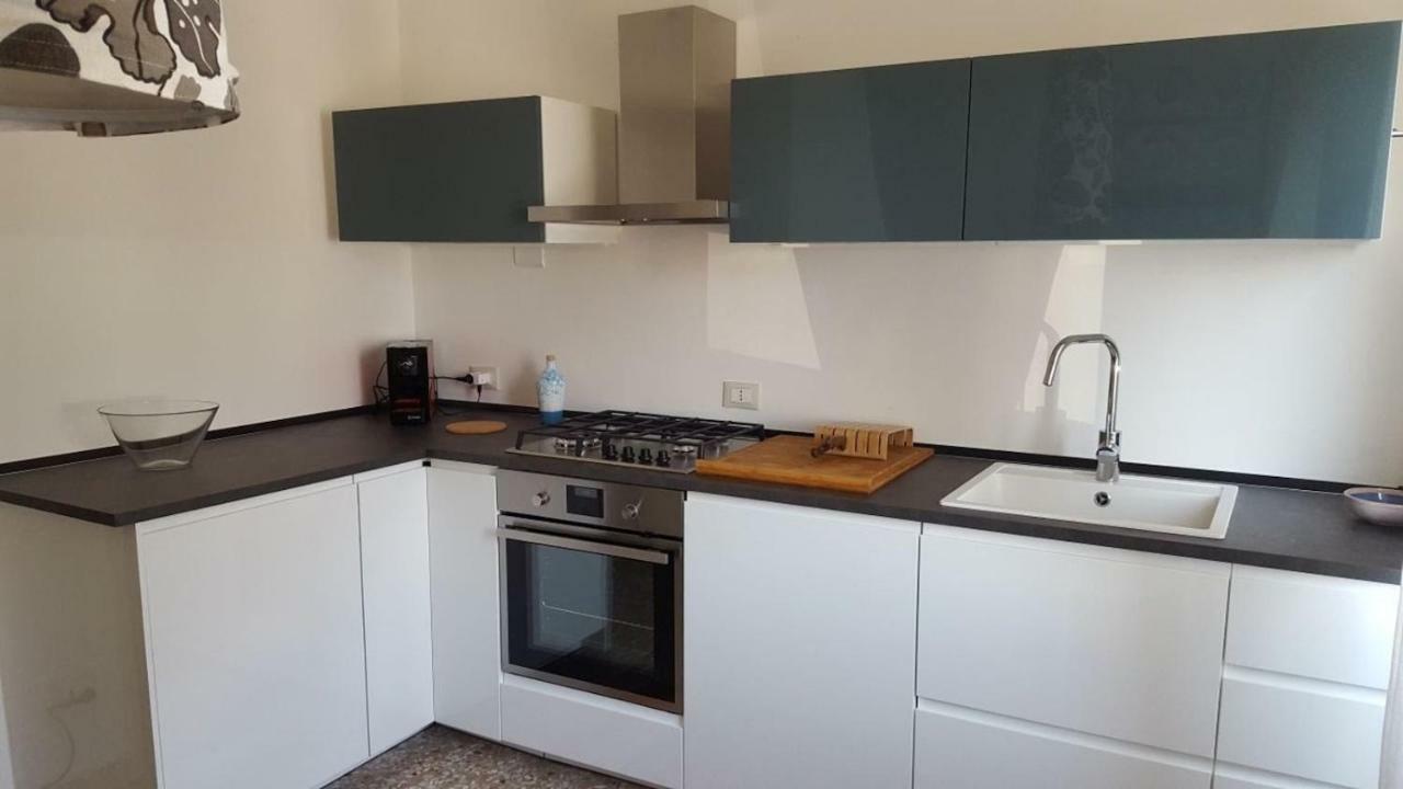 Appartamento Arricriati Vicino Lungomare Catania Exterior foto